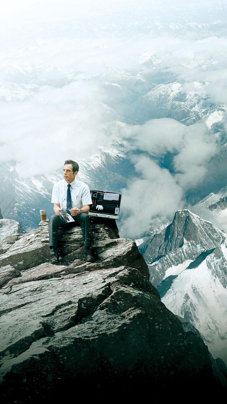 The Secret Life Of Walter Mitty Wallpapers