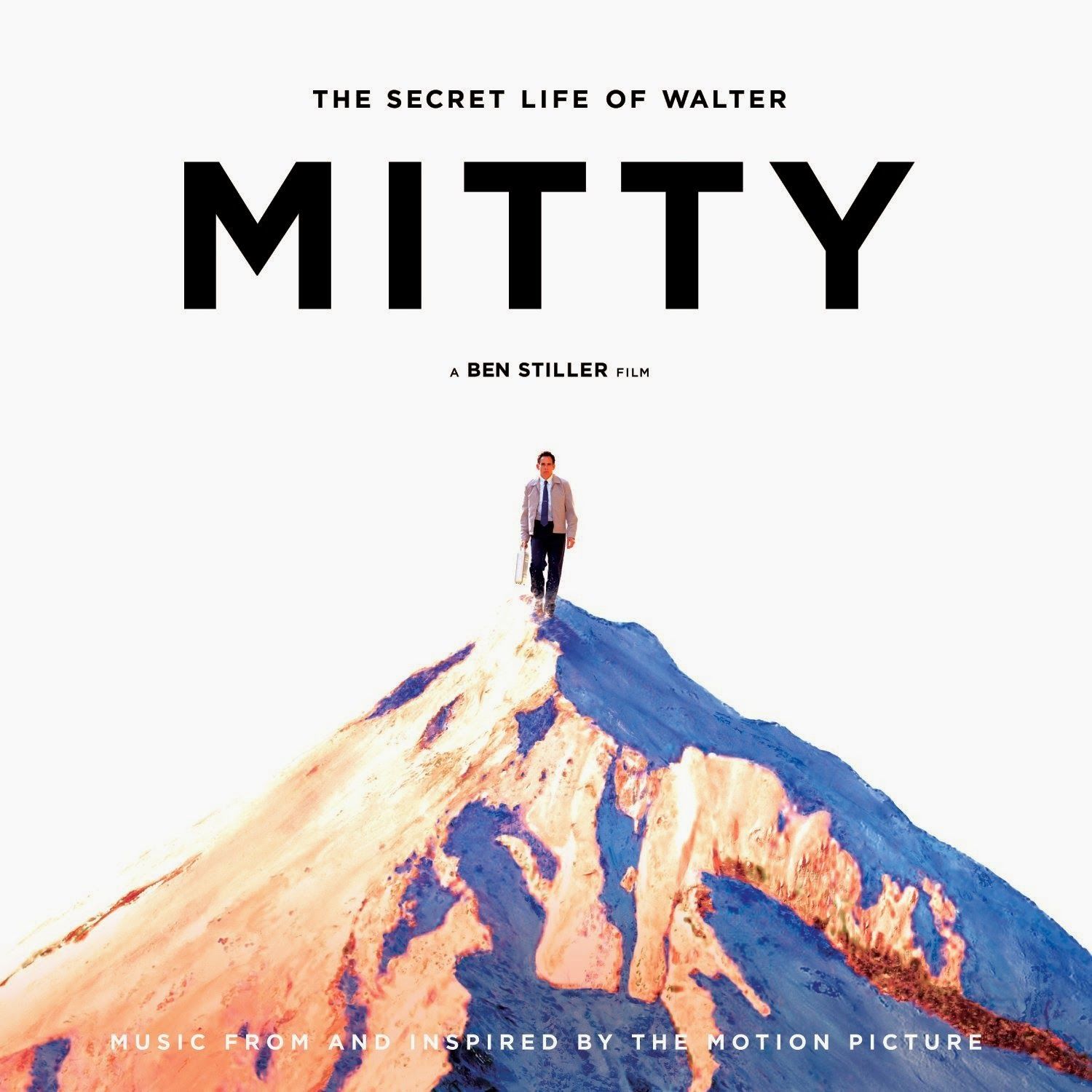 The Secret Life Of Walter Mitty Wallpapers