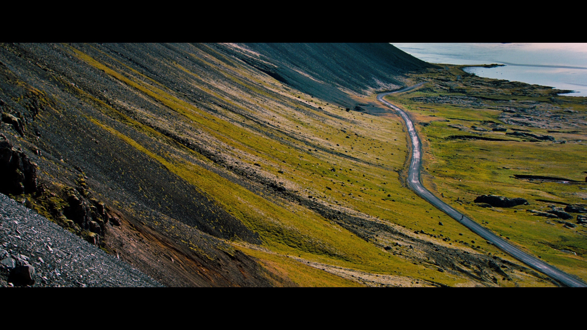 The Secret Life Of Walter Mitty Wallpapers