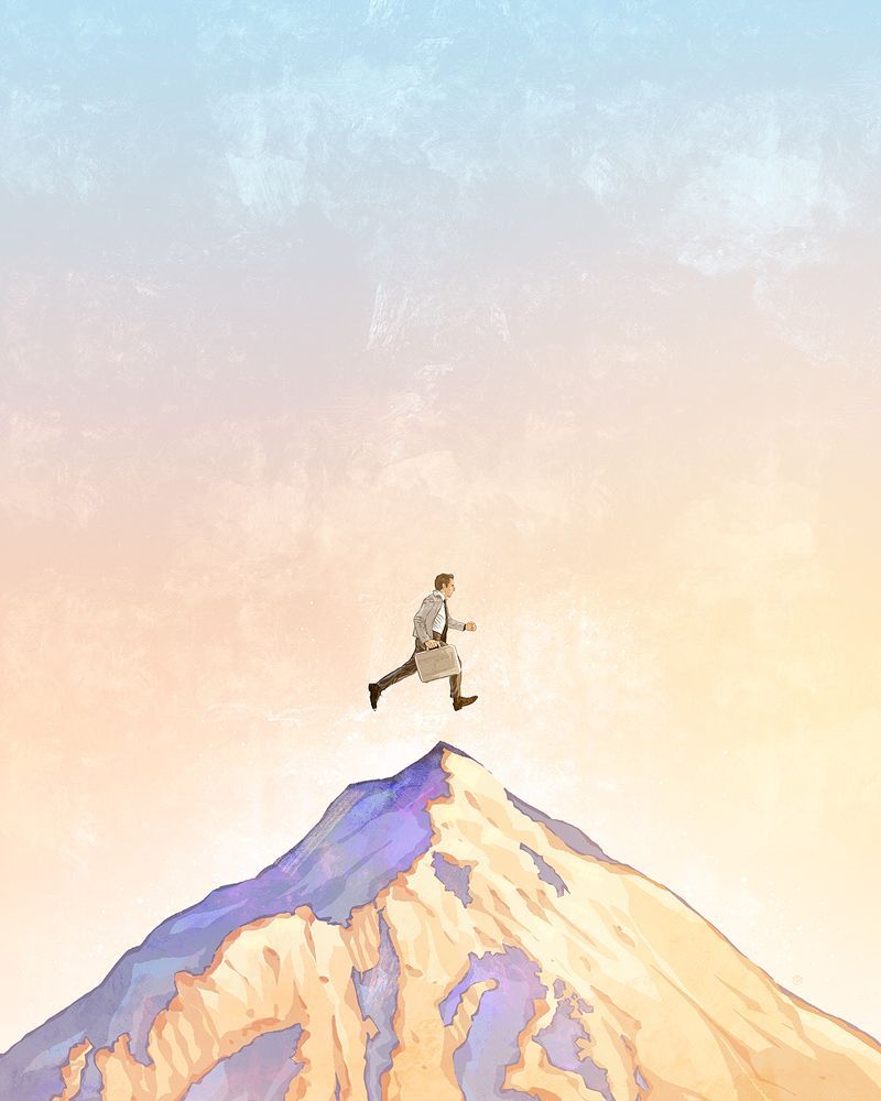 The Secret Life Of Walter Mitty Wallpapers