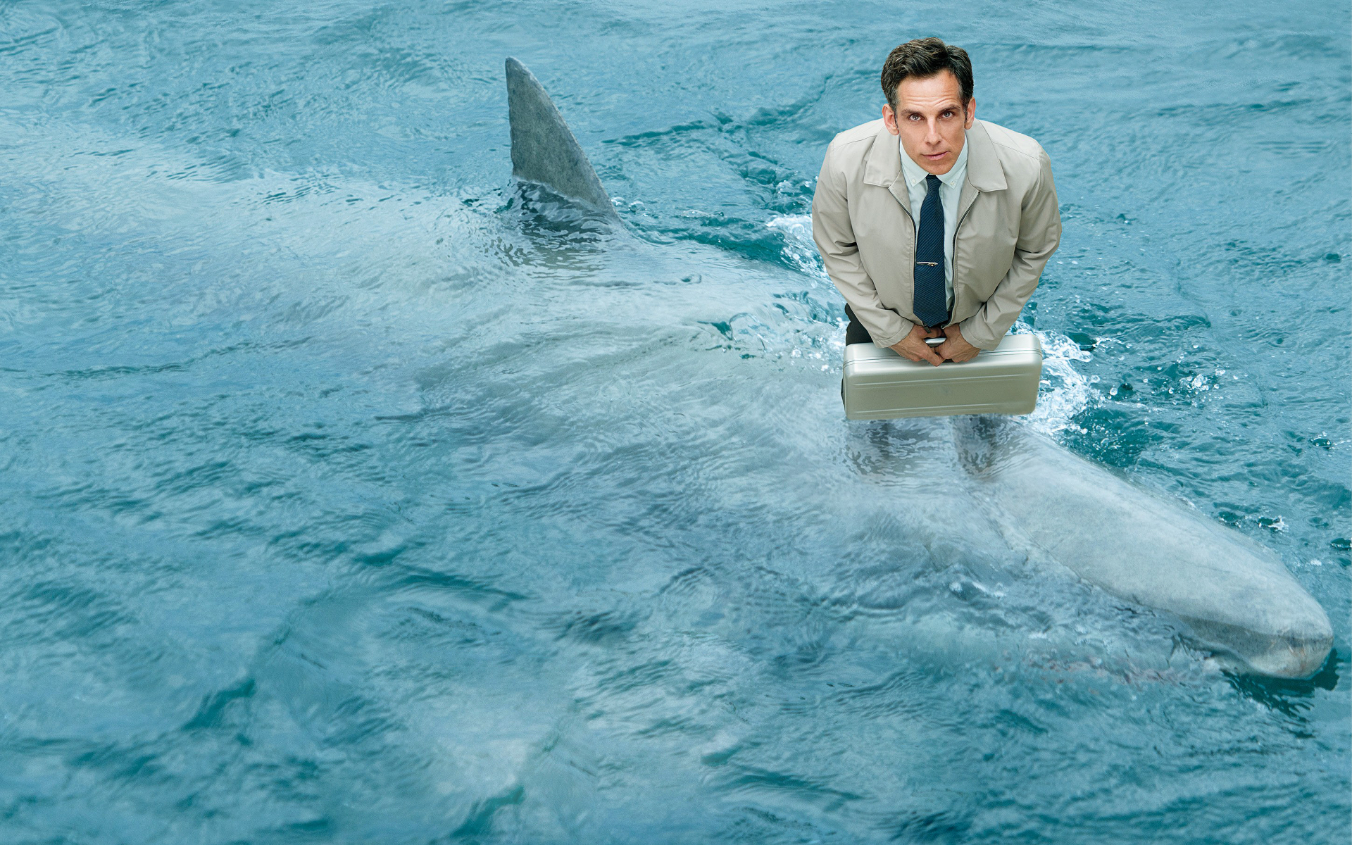 The Secret Life Of Walter Mitty Wallpapers