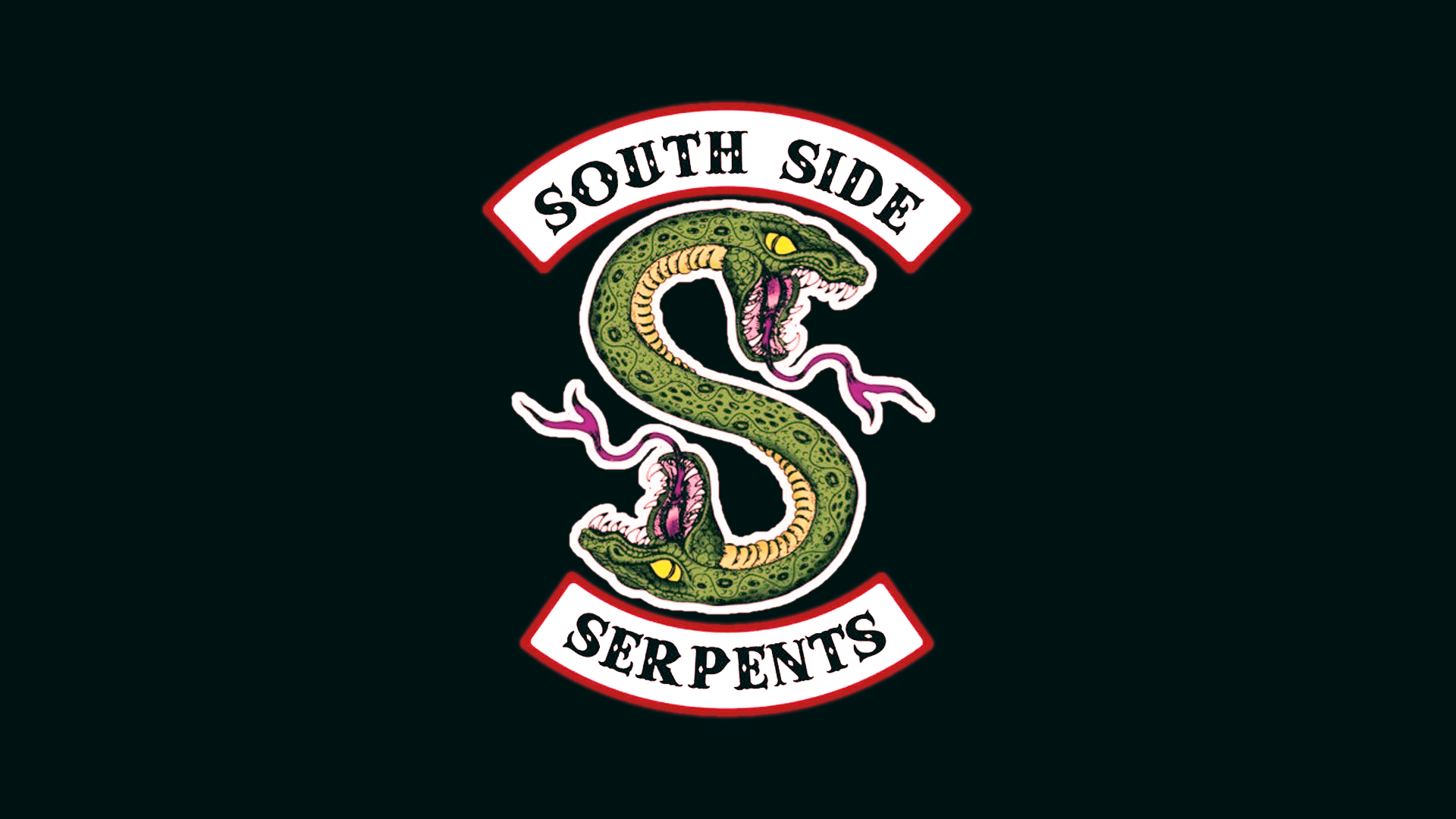 The Serpent Wallpapers