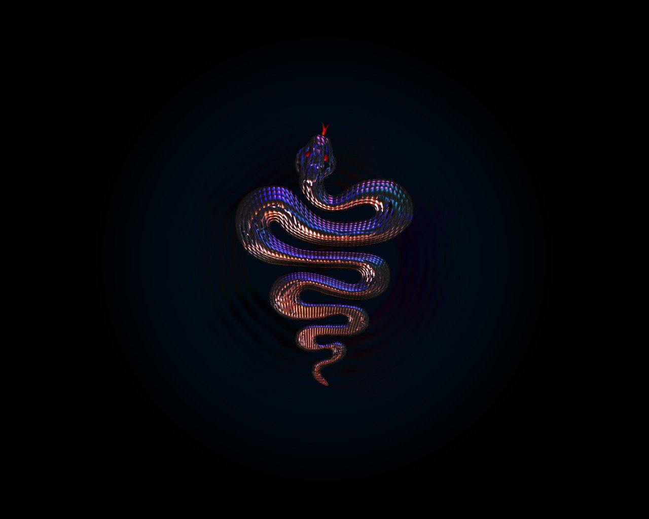 The Serpent Wallpapers