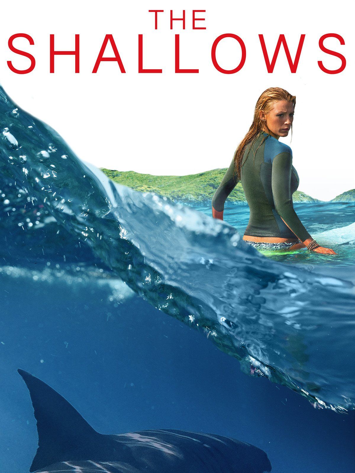 The Shallows Wallpapers