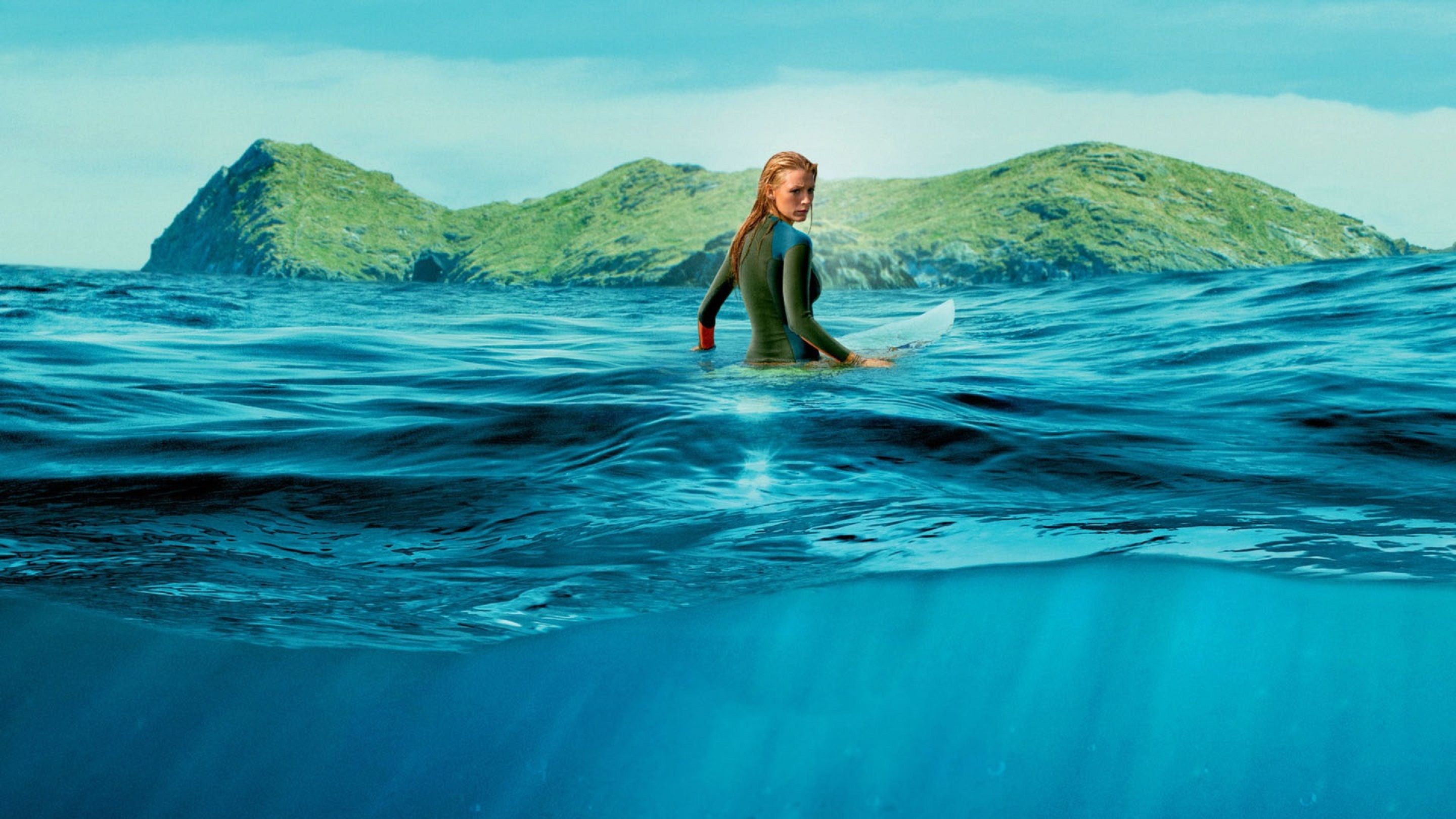 The Shallows Wallpapers