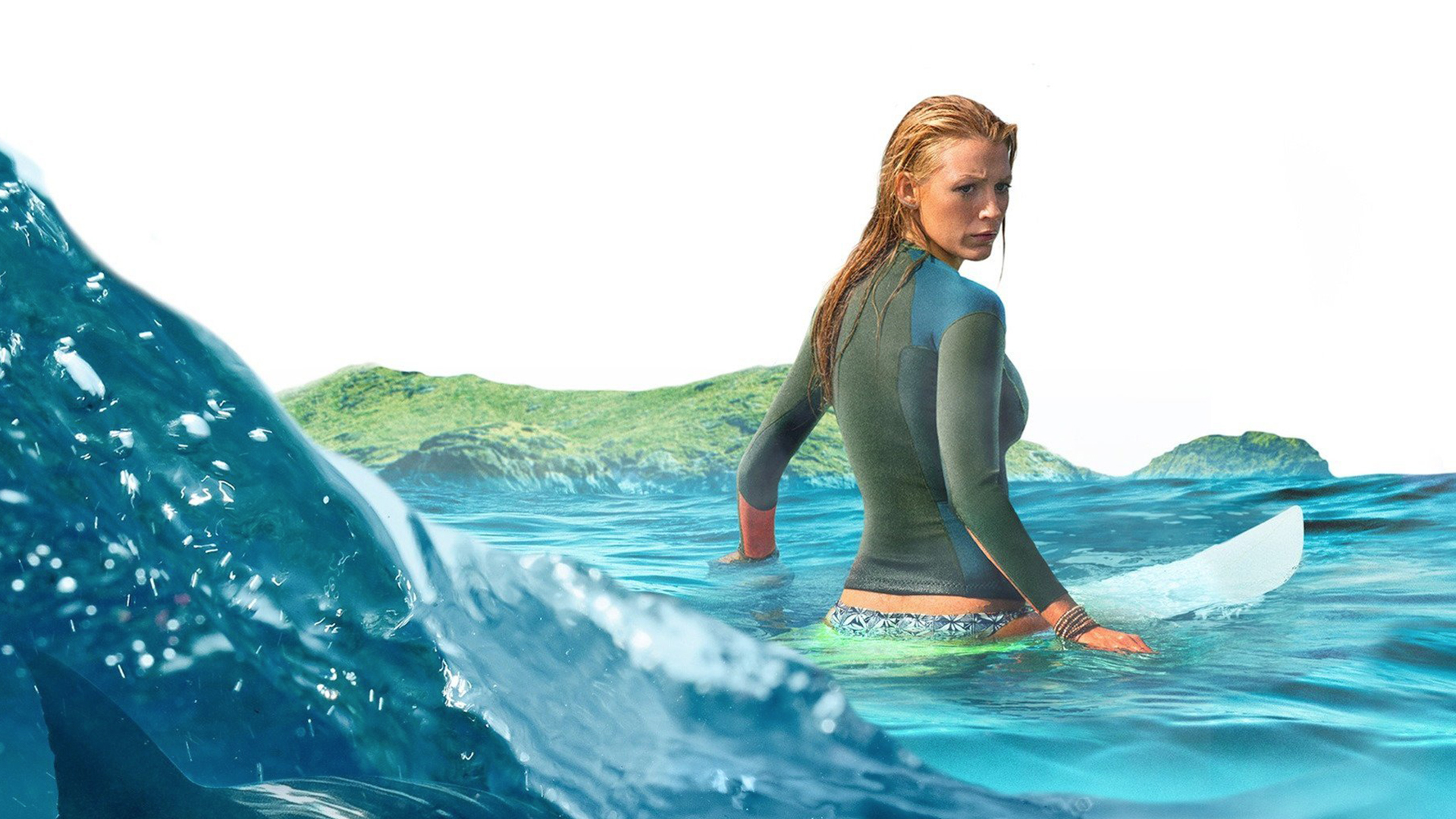 The Shallows Wallpapers