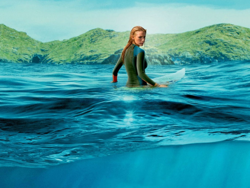 The Shallows Wallpapers