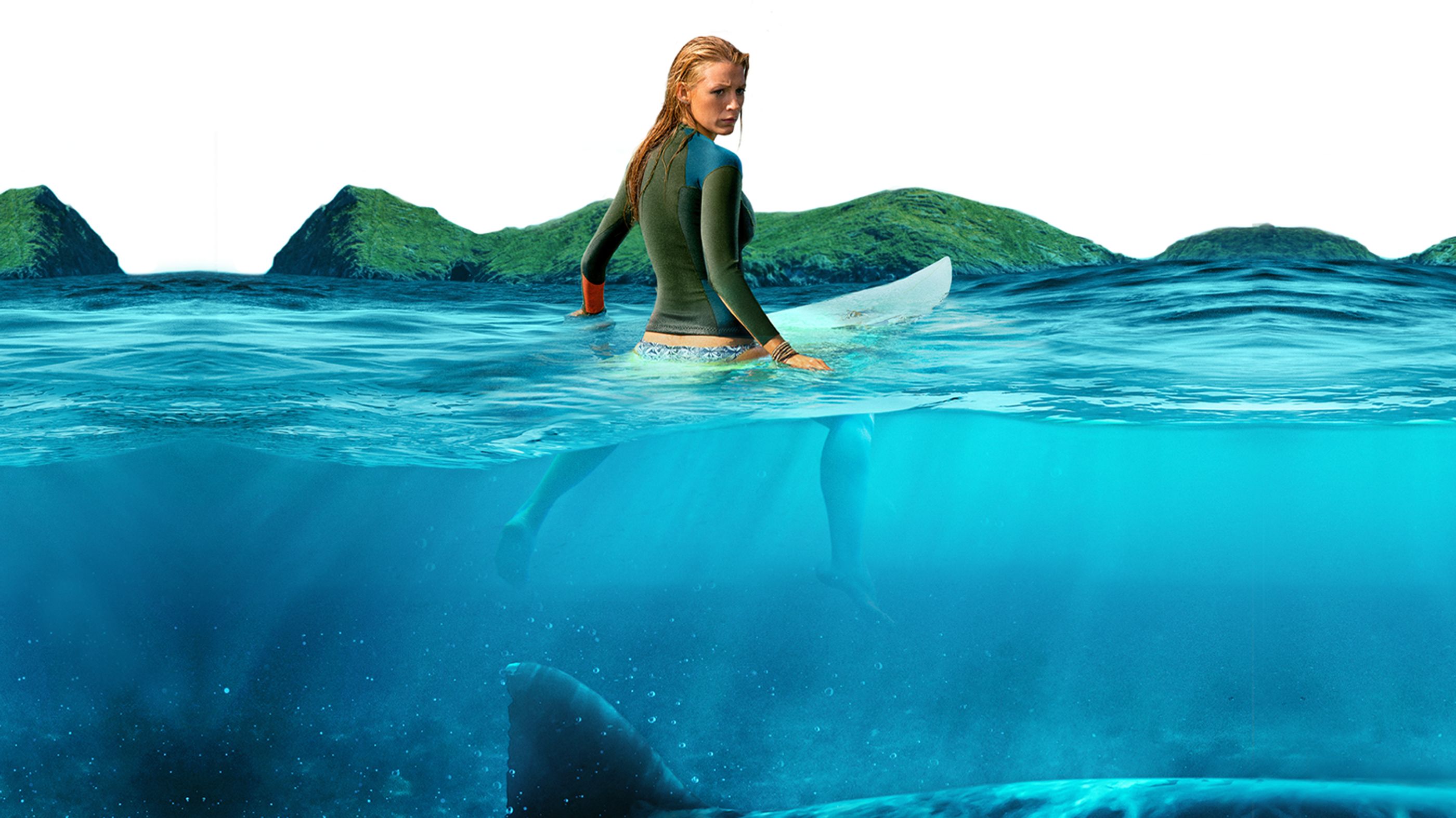 The Shallows Wallpapers