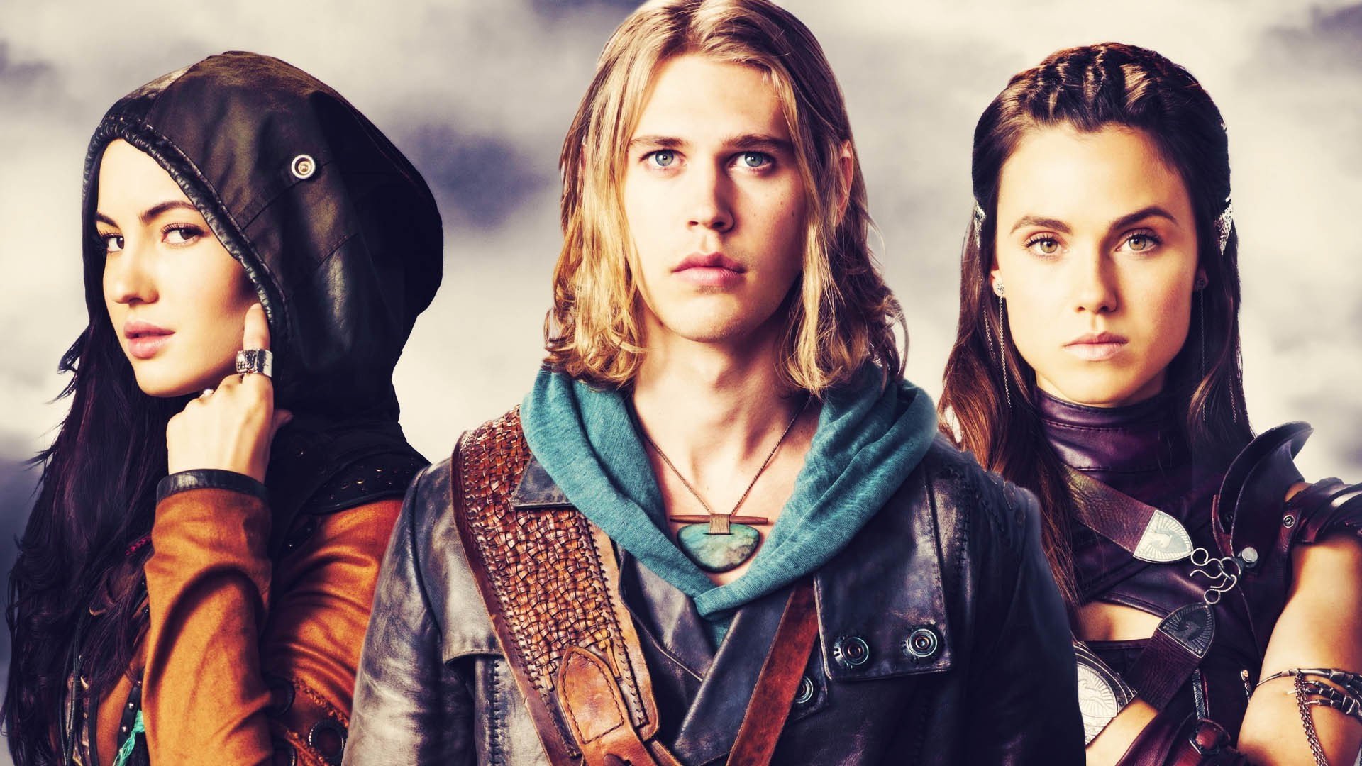 The Shannara Chronicles Wallpapers