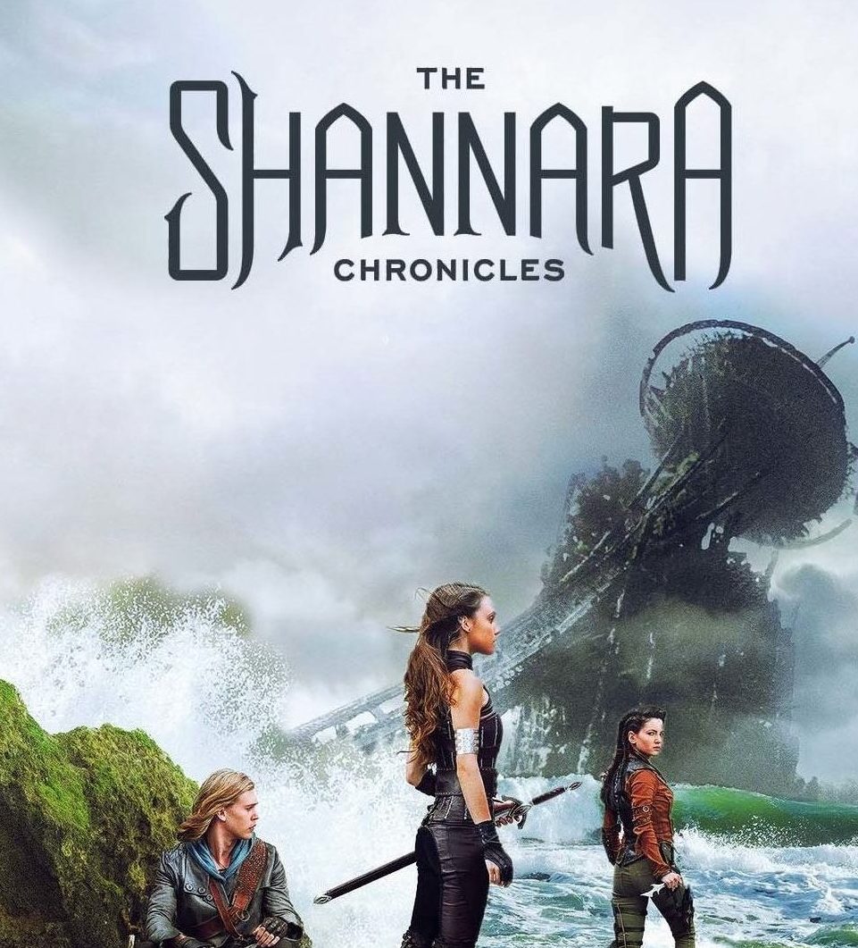 The Shannara Chronicles Wallpapers