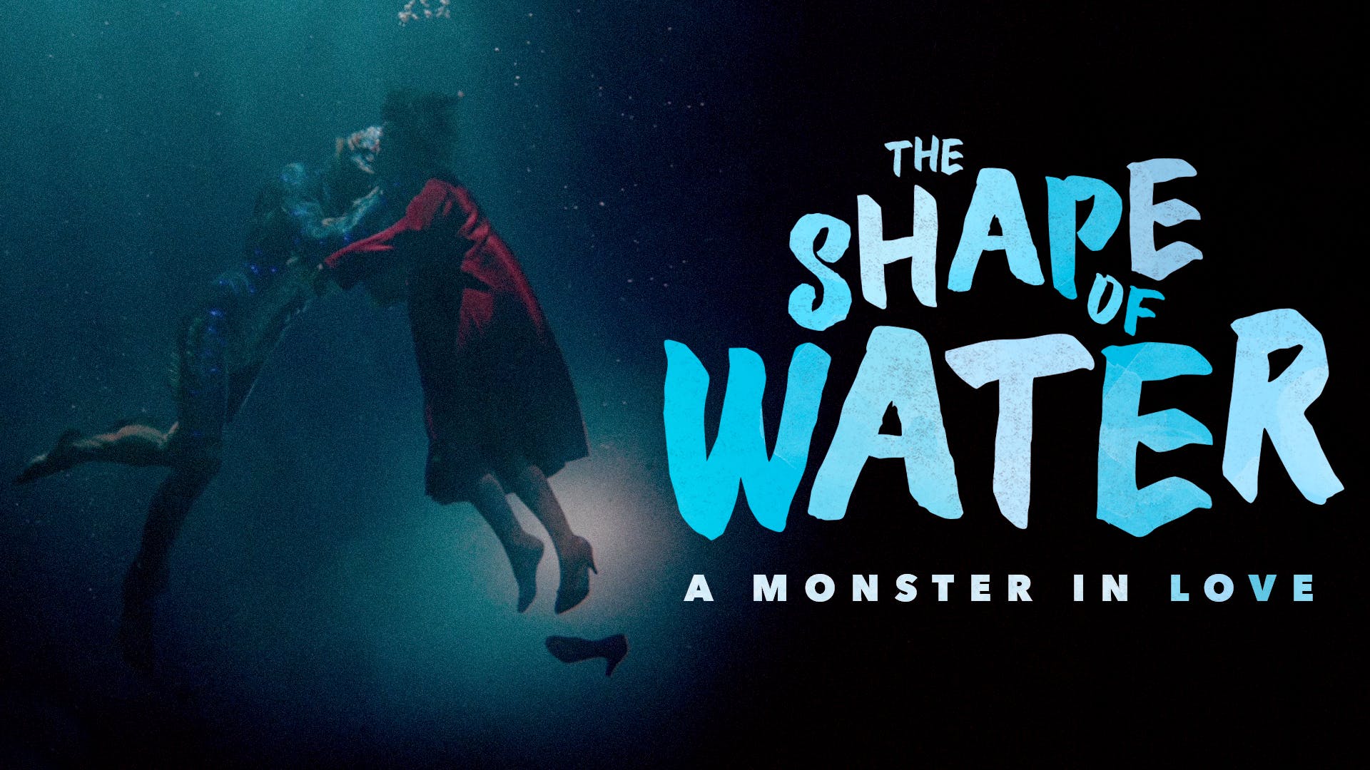 The Shape Of Water Wallpapers