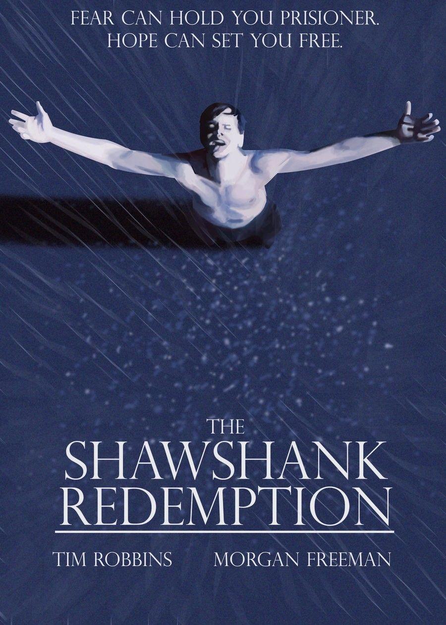 The Shawshank Redemption Wallpapers