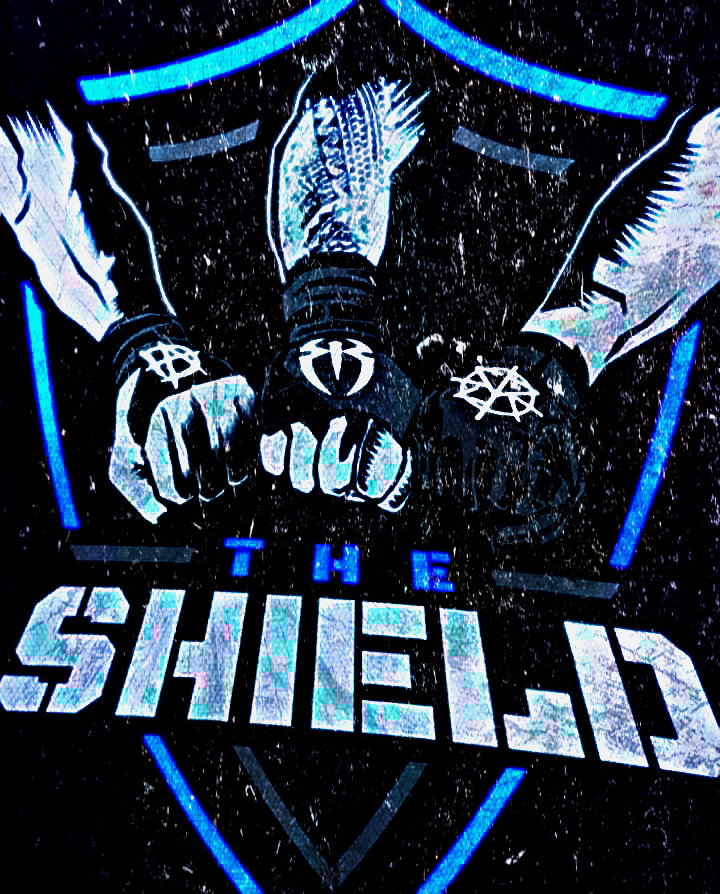 The Shield Wallpapers