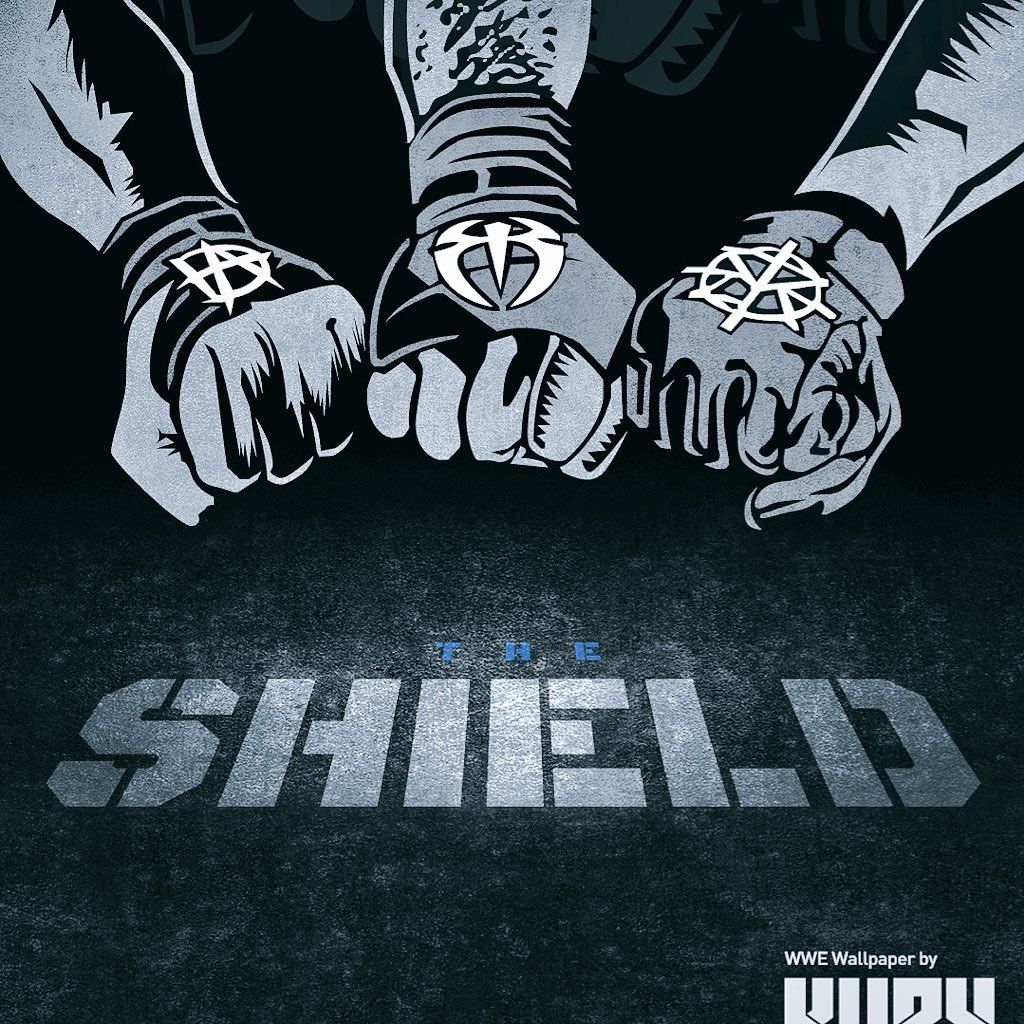 The Shield Wallpapers