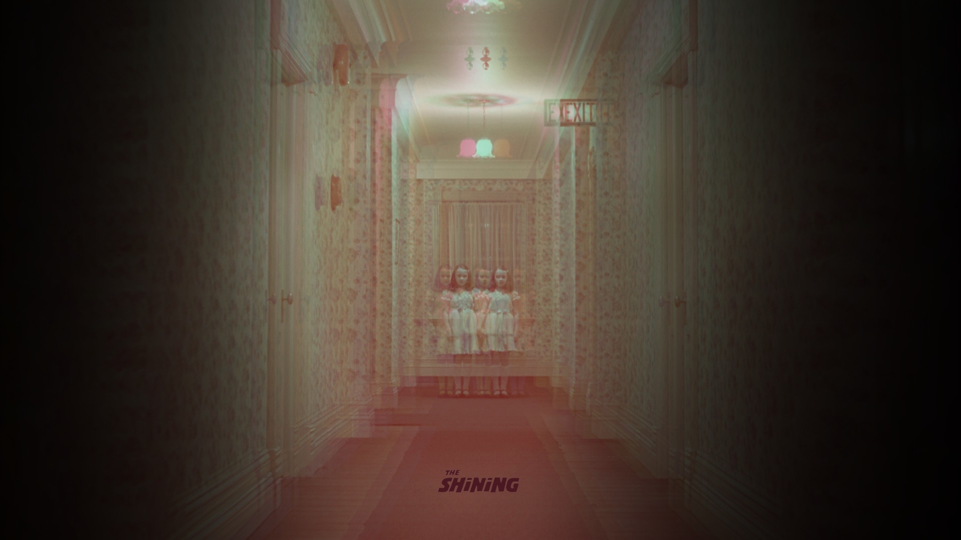 The Shining Wallpapers