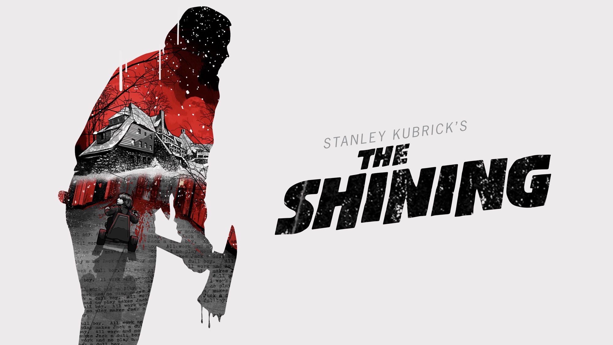 The Shining Wallpapers