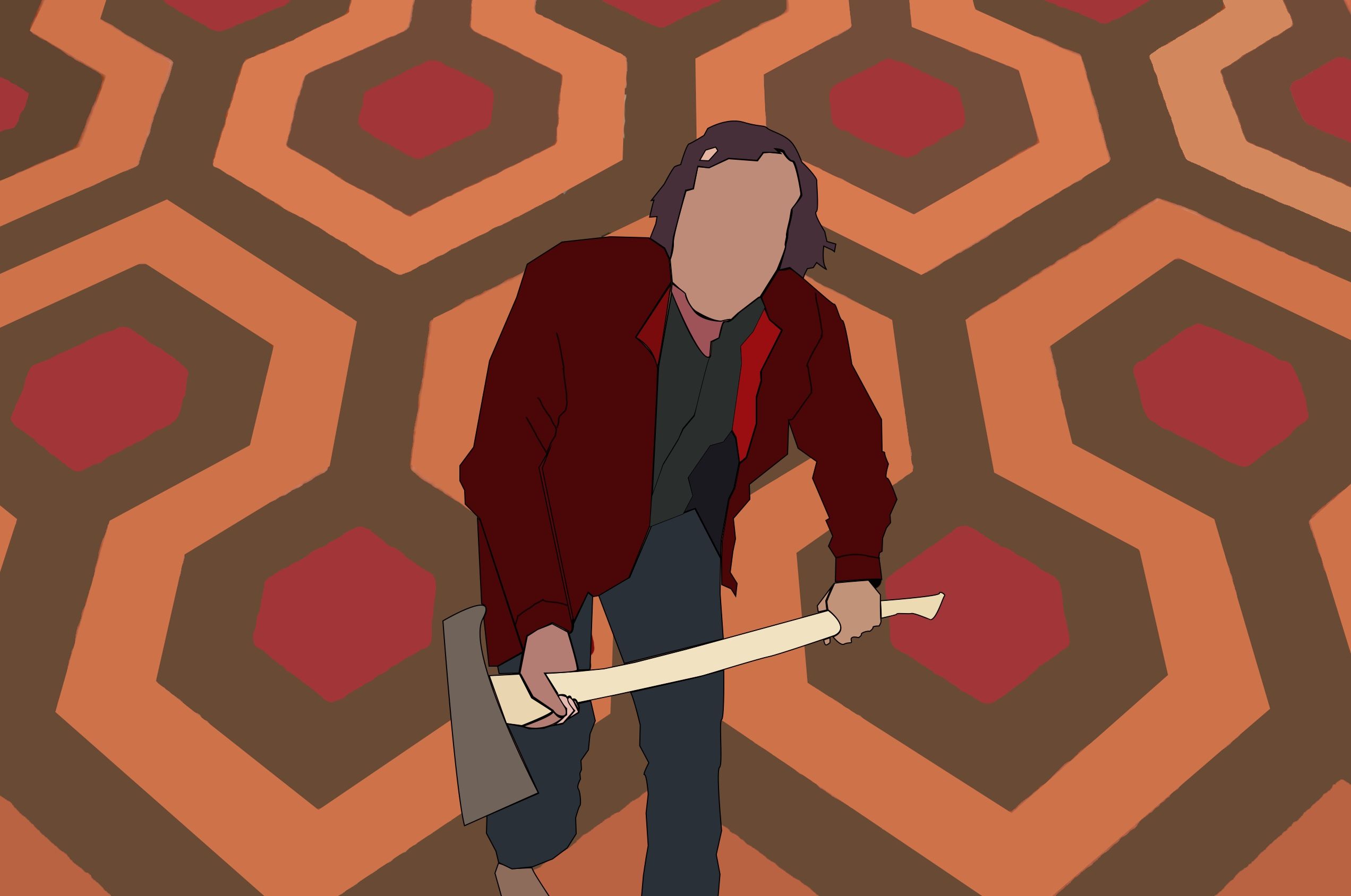 The Shining Wallpapers