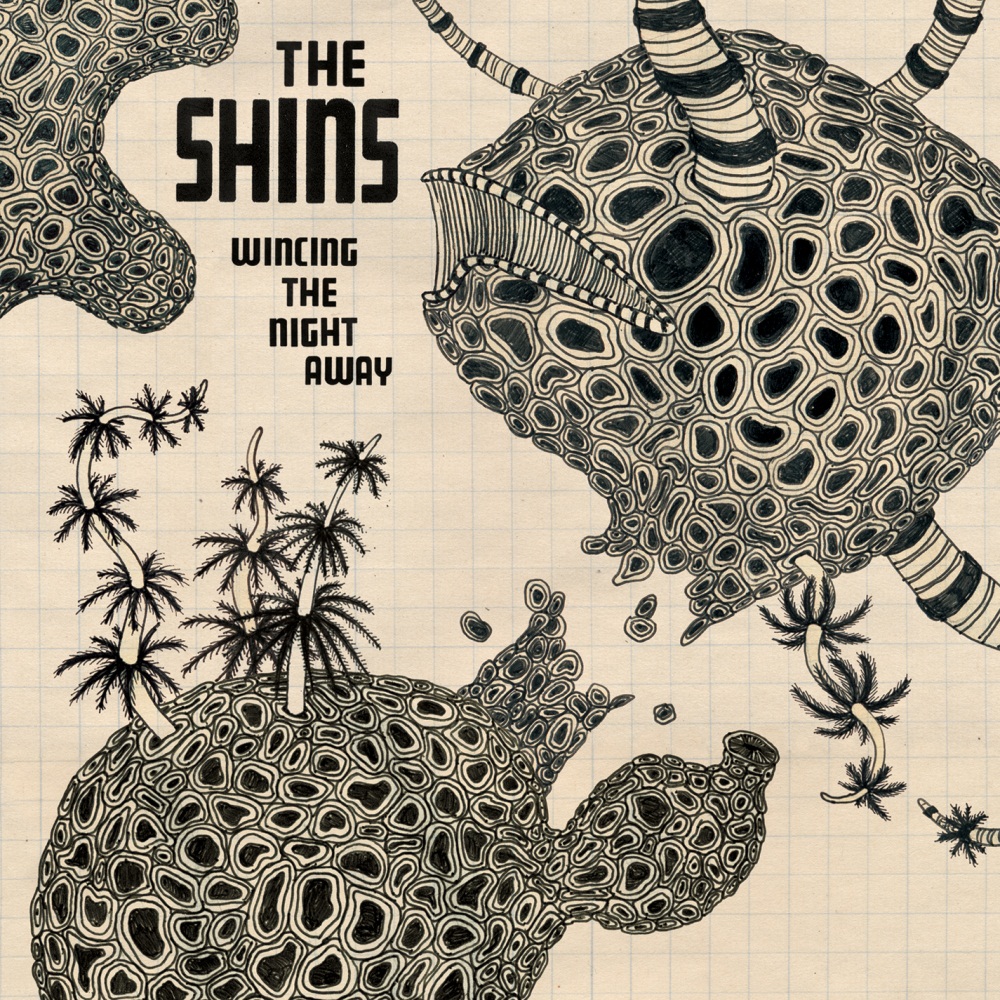 The Shins Wallpapers