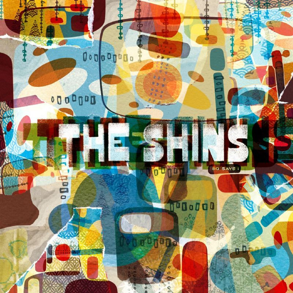 The Shins Wallpapers