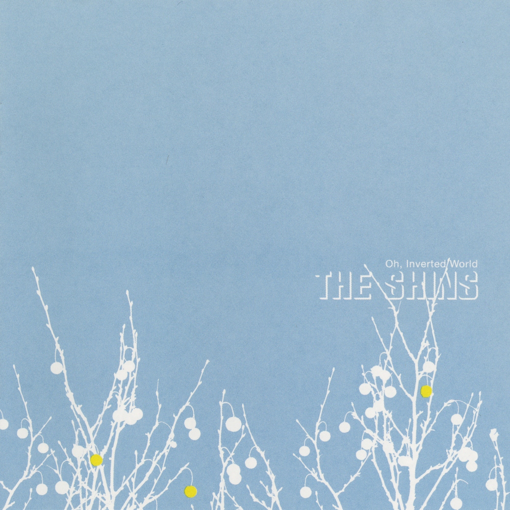 The Shins Wallpapers