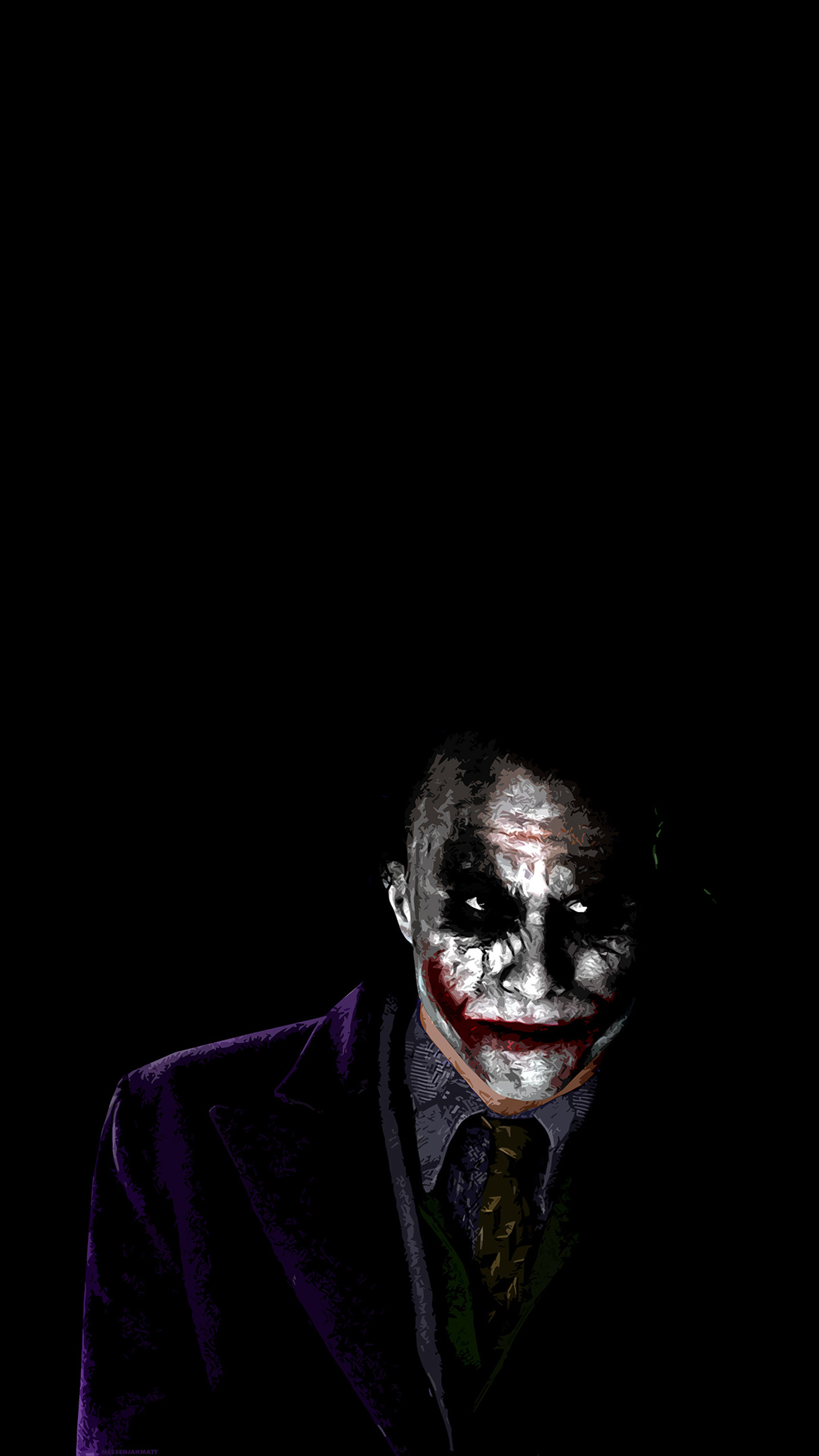 The Showman Joker Wallpapers