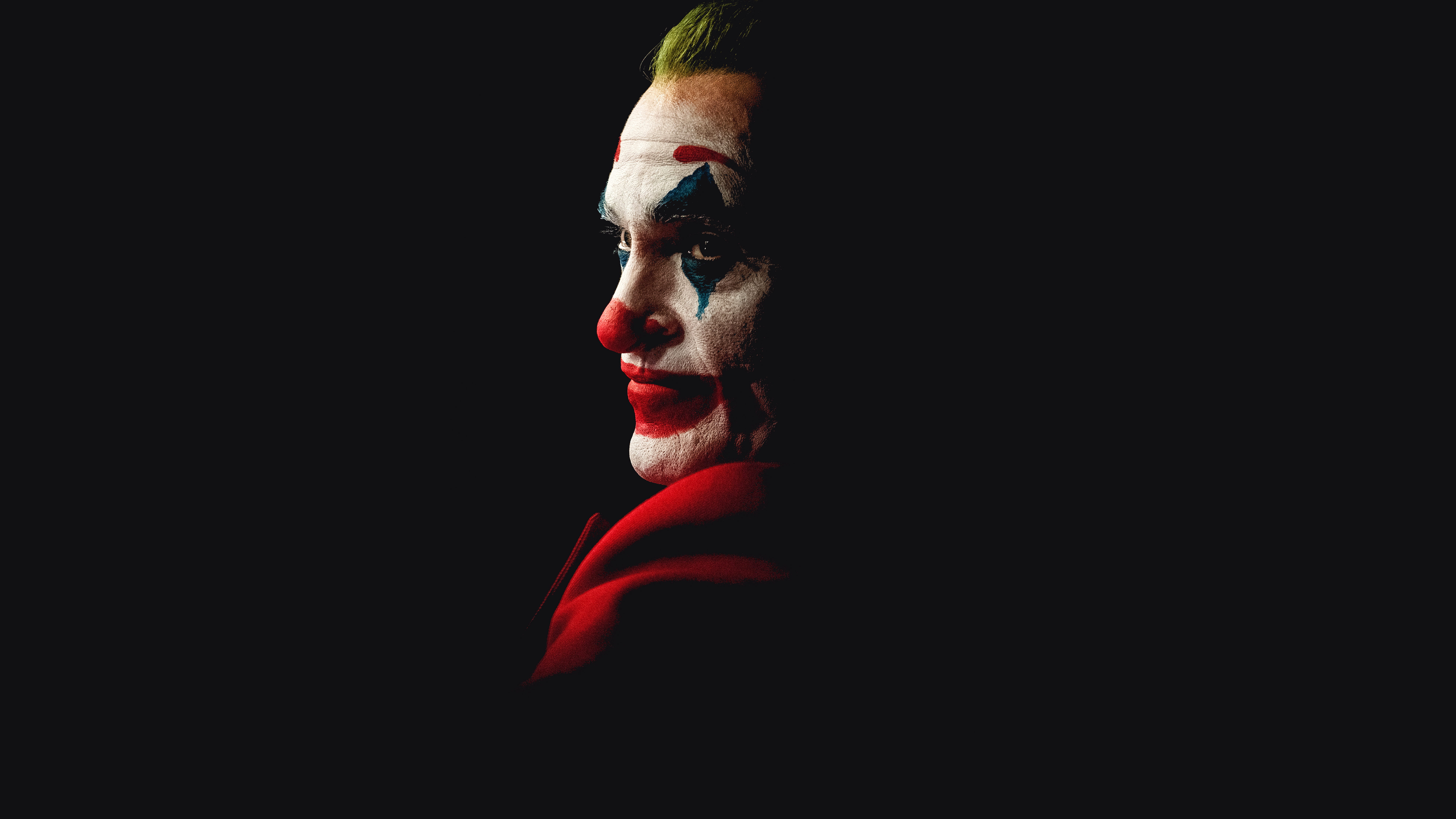 The Showman Joker Wallpapers