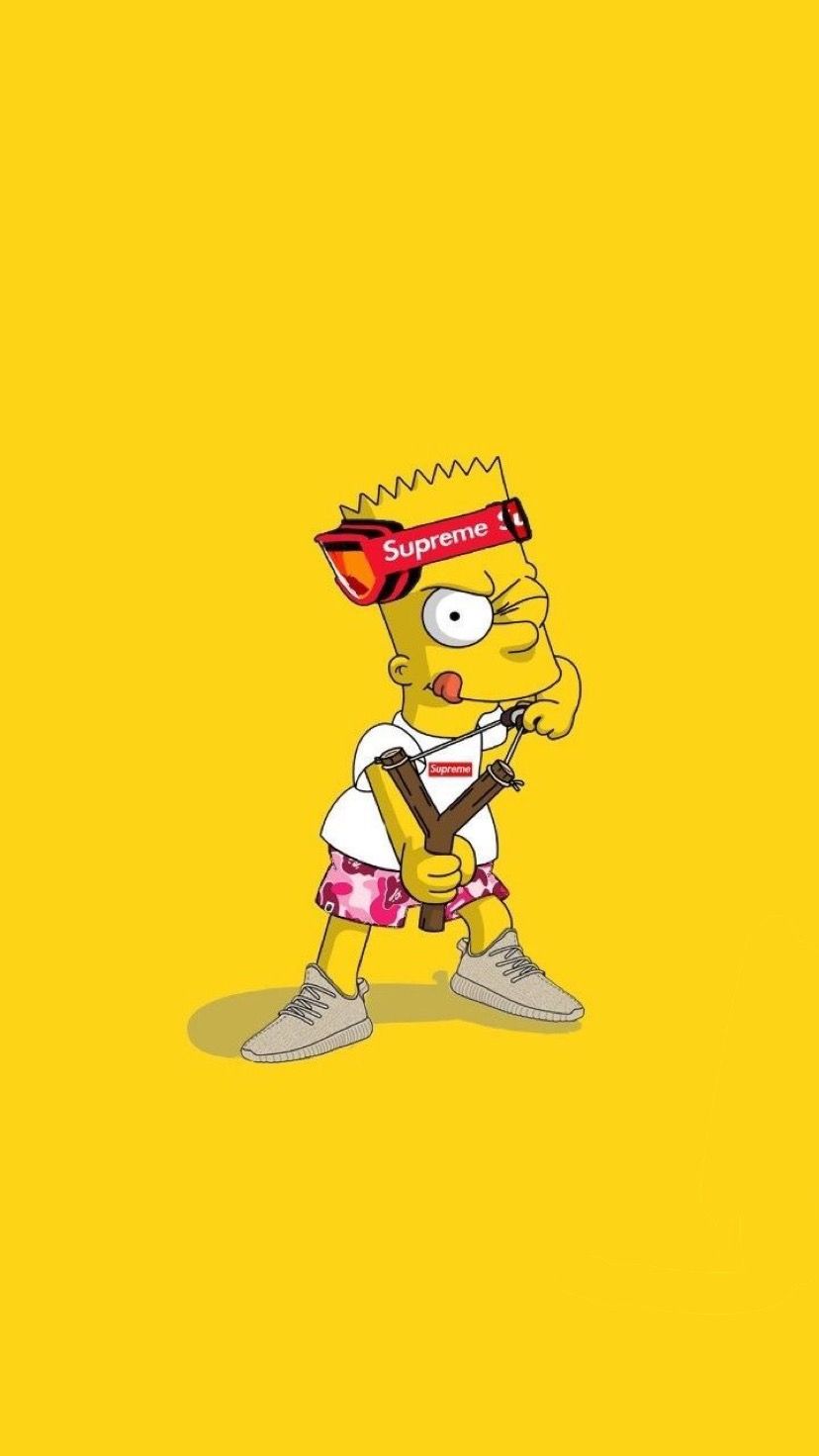 The Simpsons 2019 Wallpapers