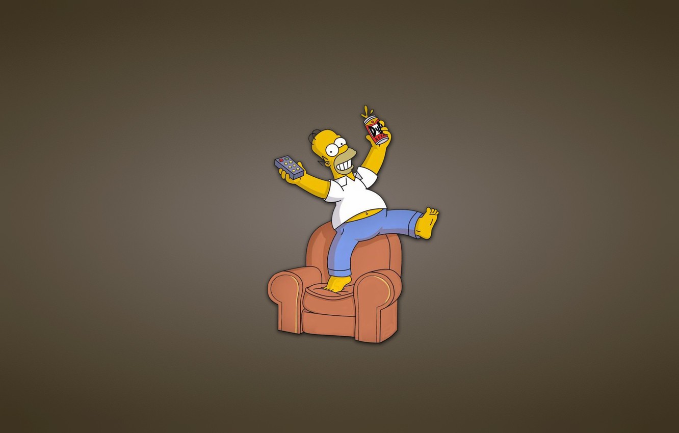 The Simpsons 2019 Wallpapers