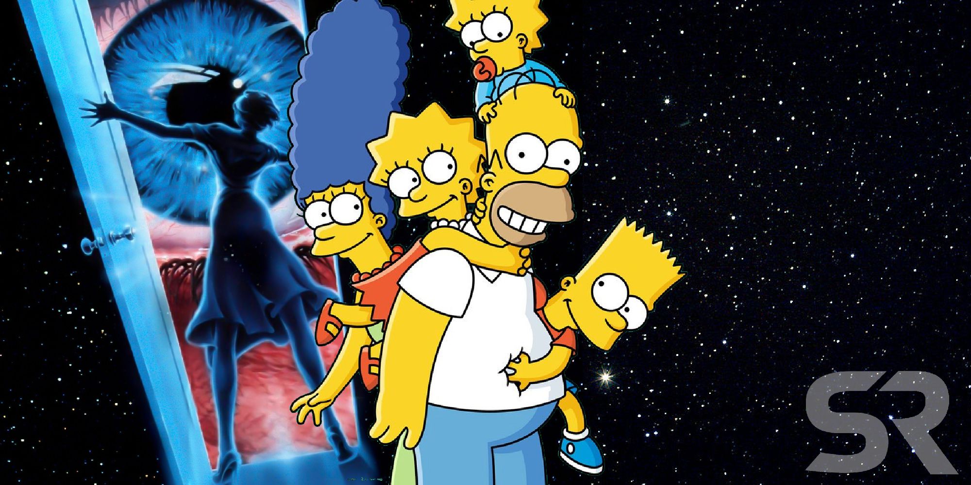 The Simpsons 2019 Wallpapers