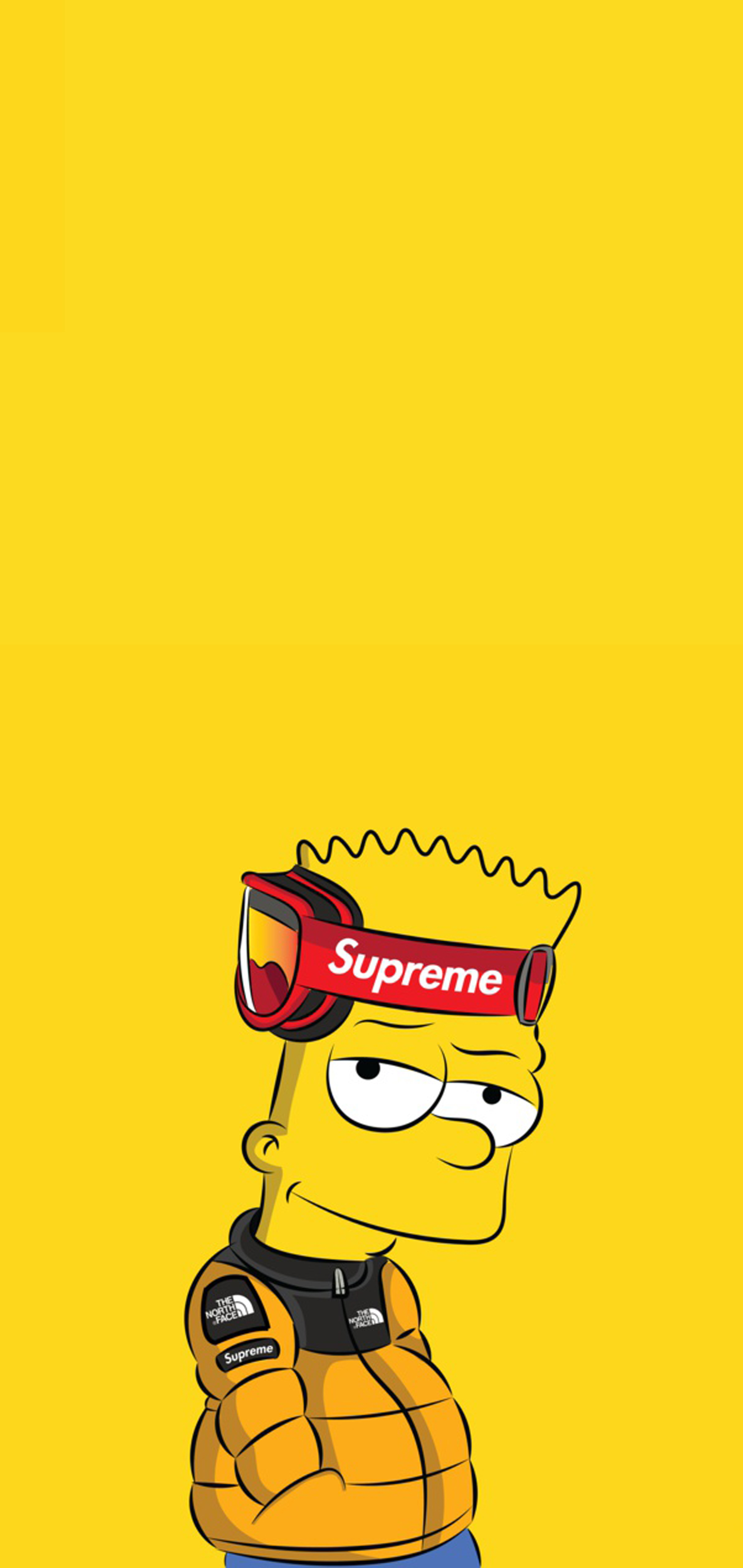 The Simpsons 2020 4K Wallpapers