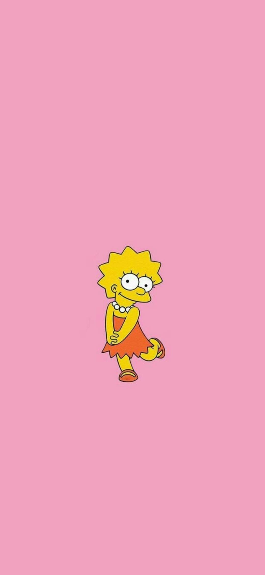 The Simpsons 2020 4K Wallpapers