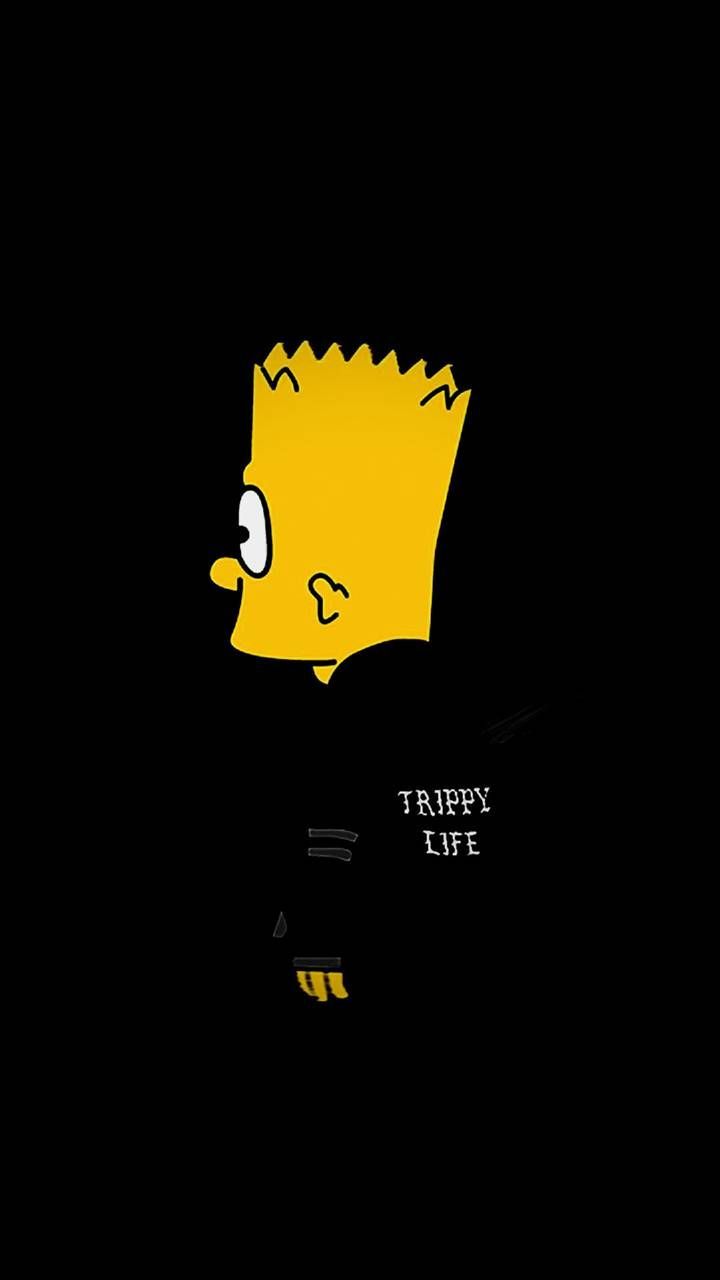 The Simpsons Depression Wallpapers