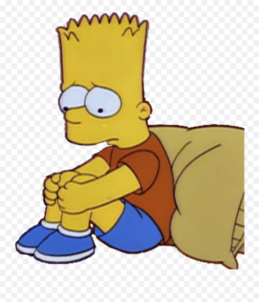 The Simpsons Depression Wallpapers