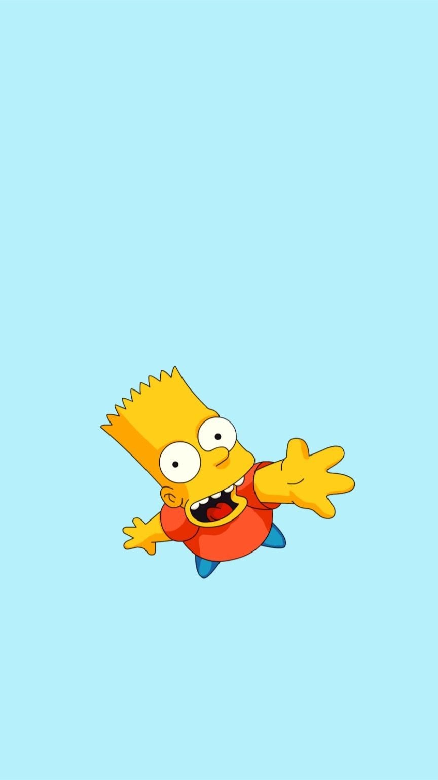 The Simpsons Depression Wallpapers