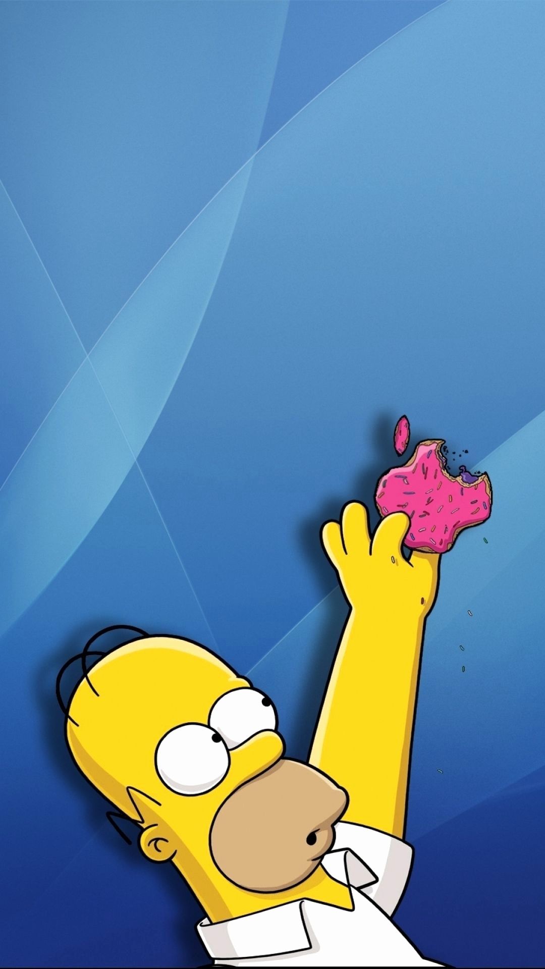 The Simpsons Kids 4K Wallpapers