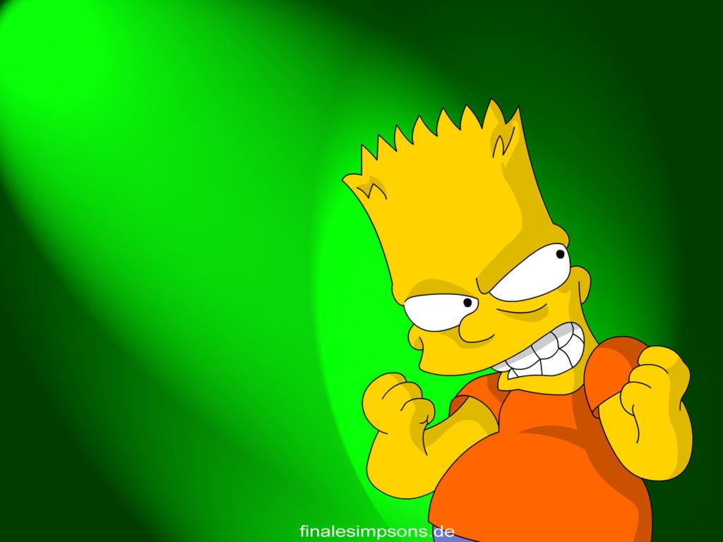 The Simpsons Lean Wallpapers