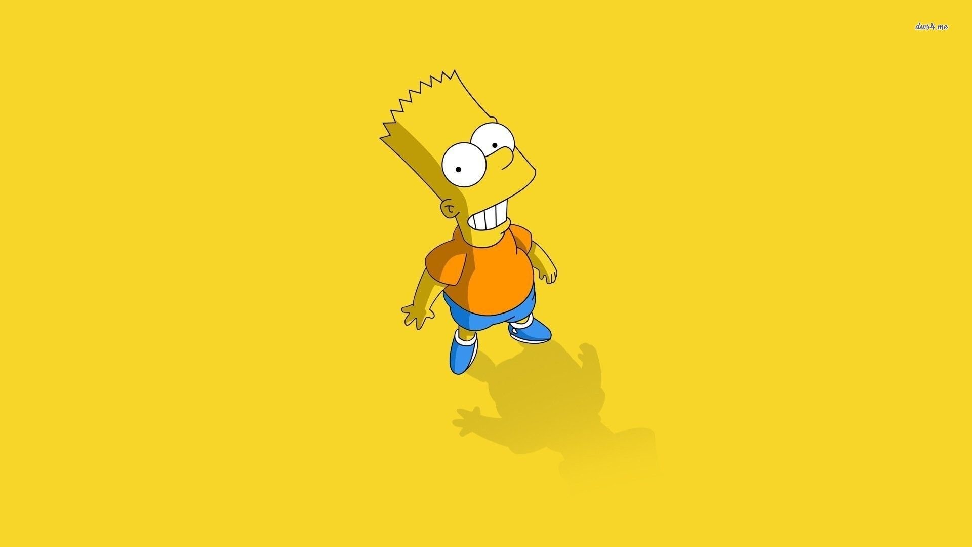 The Simpsons Original Wallpapers