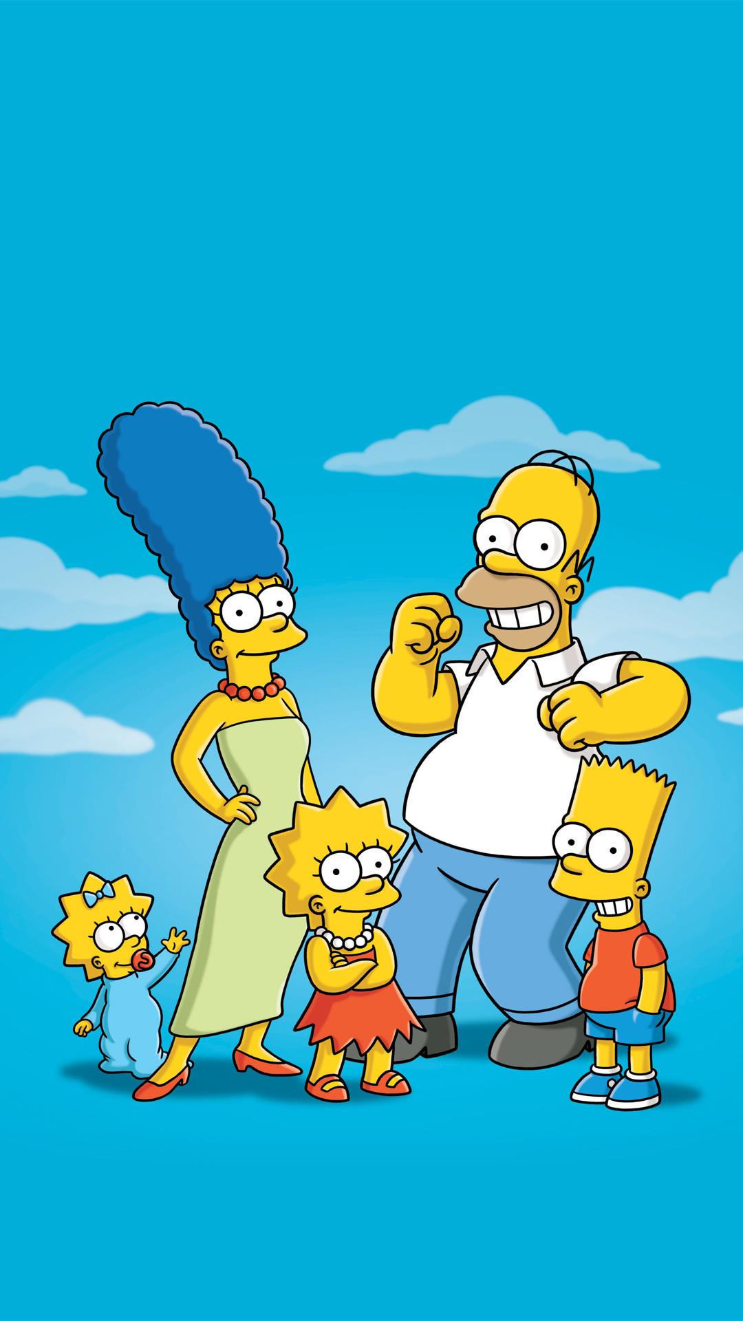 The Simpsons Wallpapers