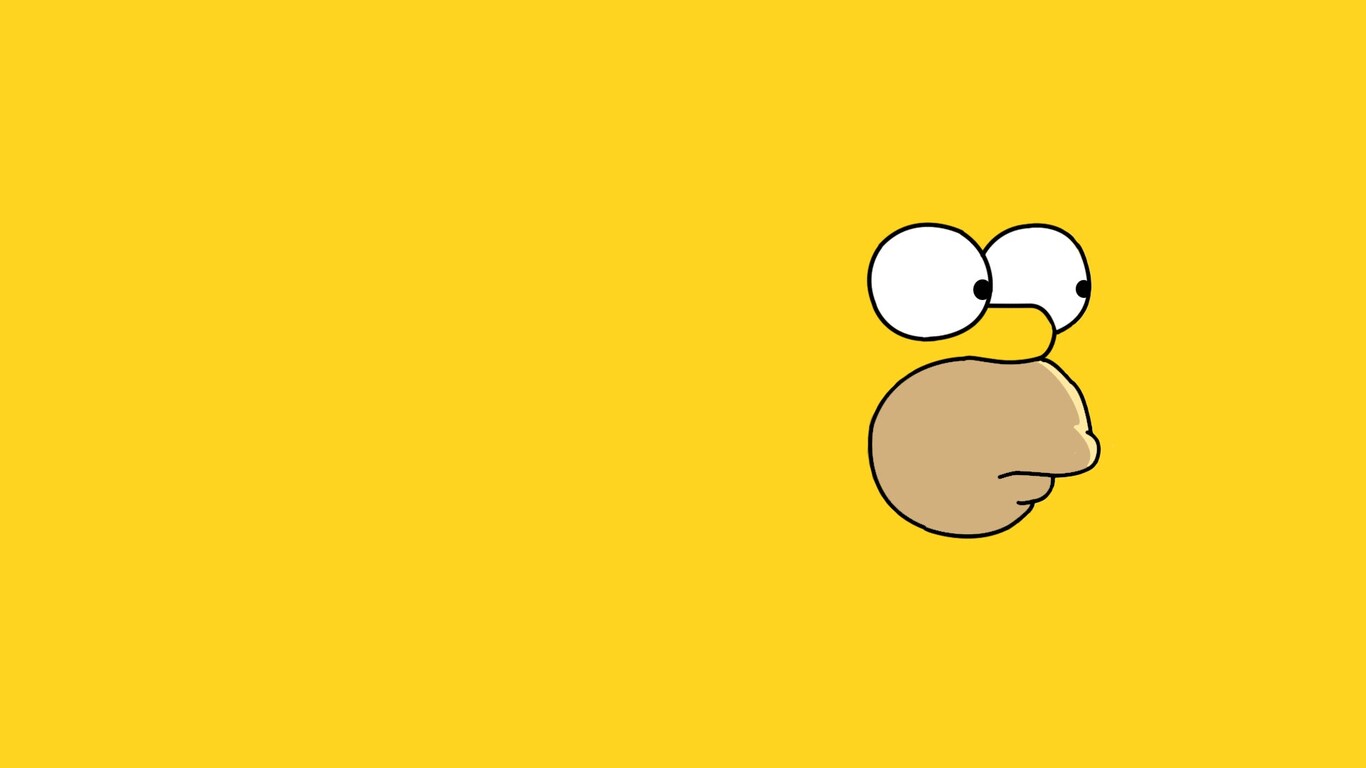 The Simpsons Wallpapers