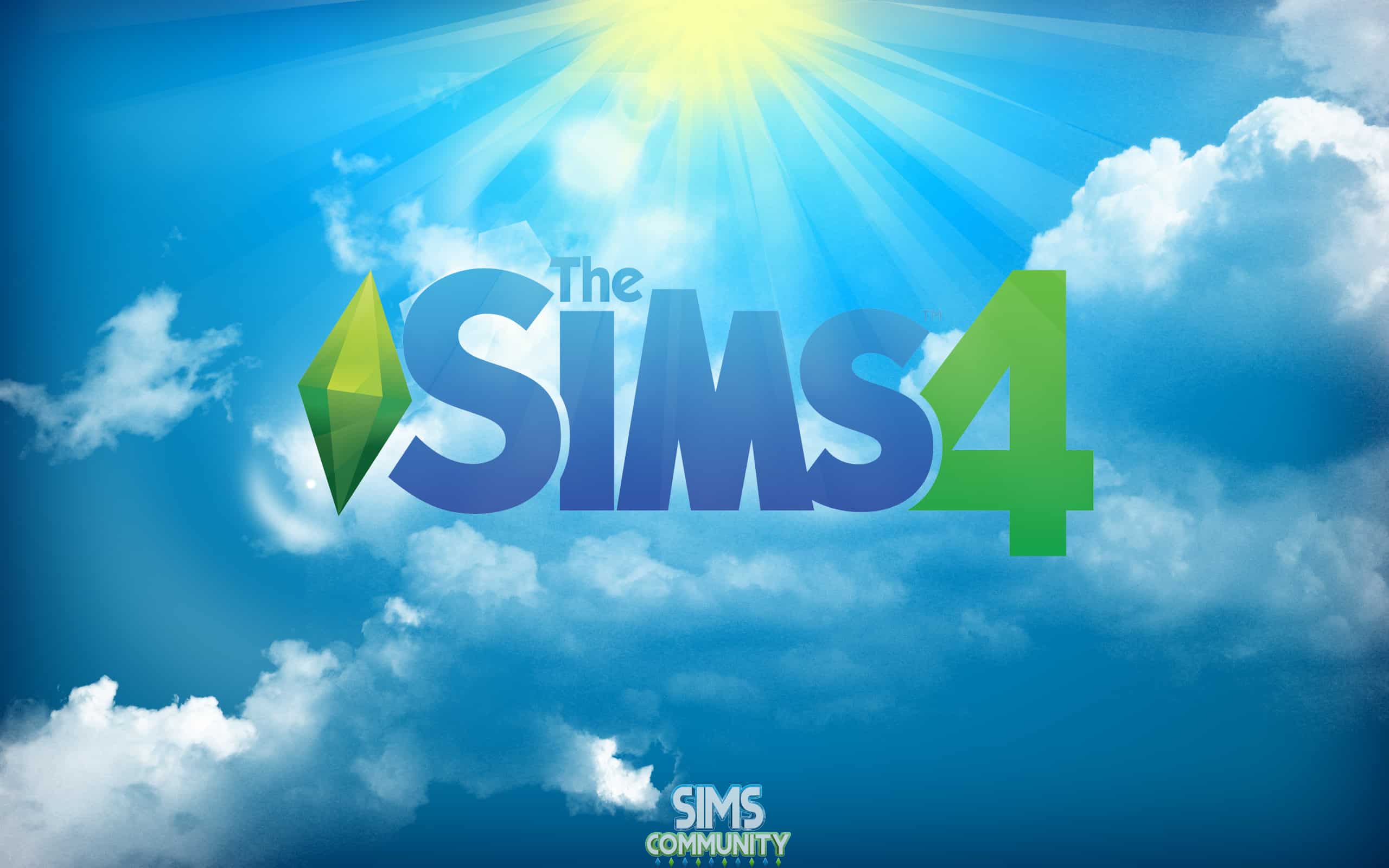 The Sims 4 Wallpapers