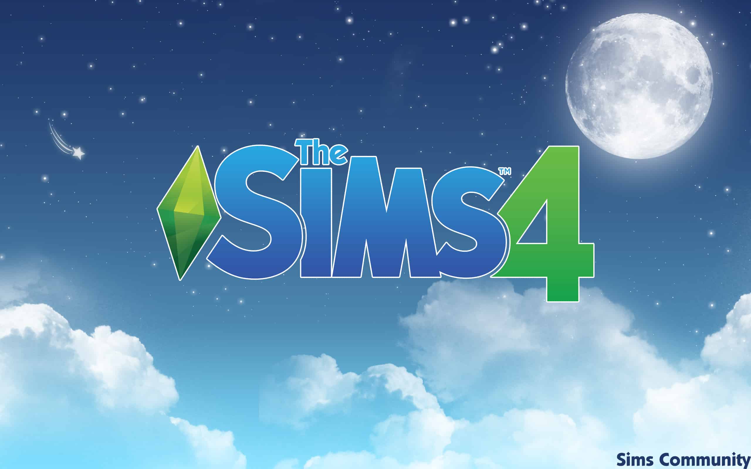 The Sims 4 Wallpapers