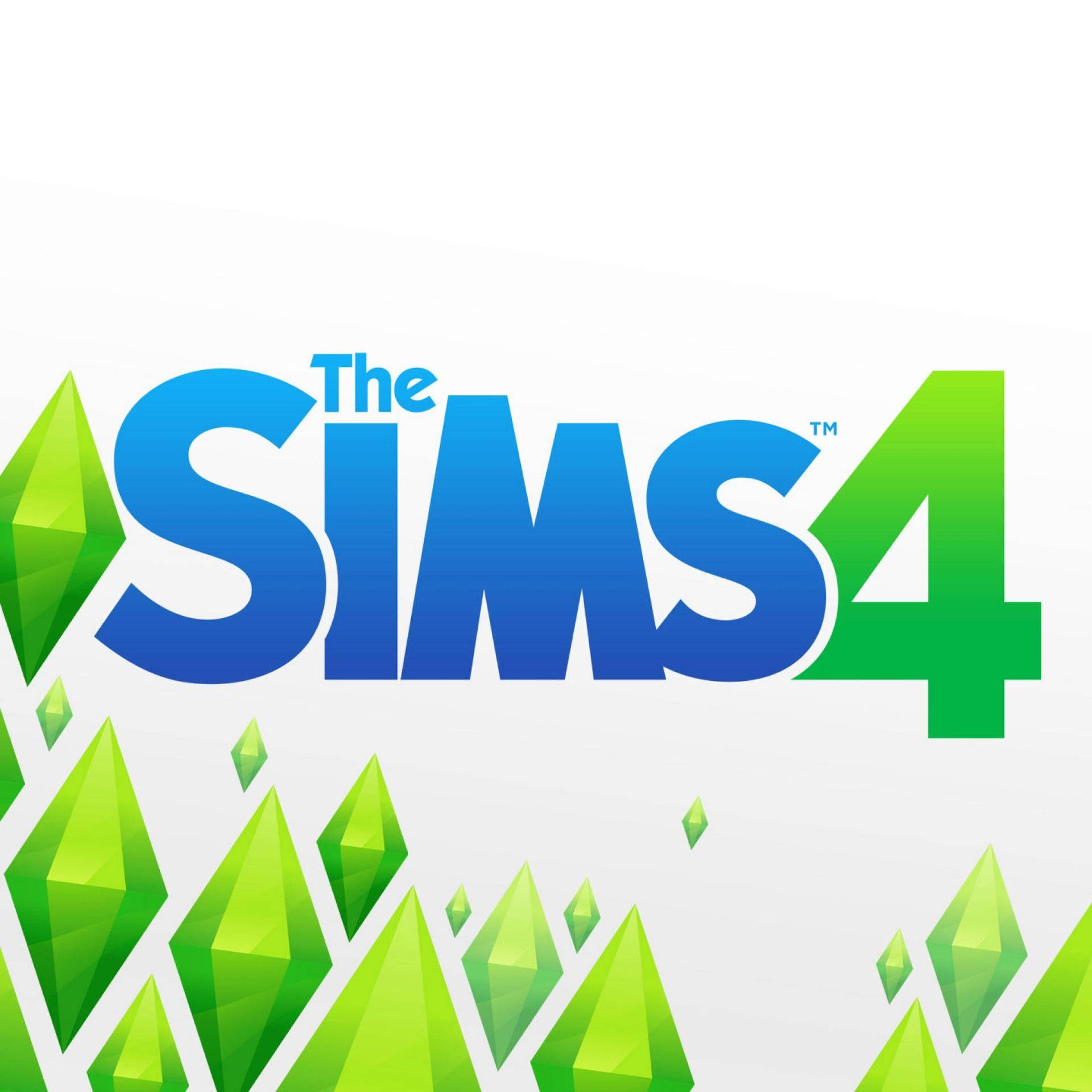 The Sims 4 Wallpapers