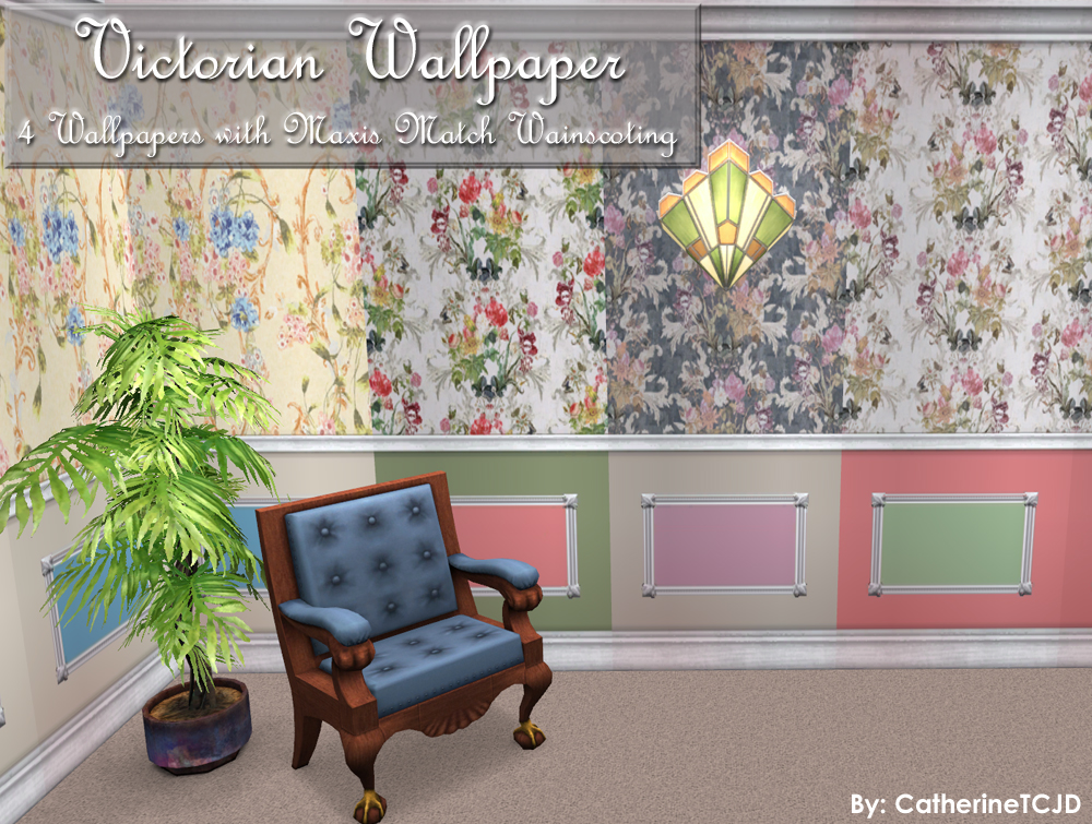 The Sims 4 Wallpapers