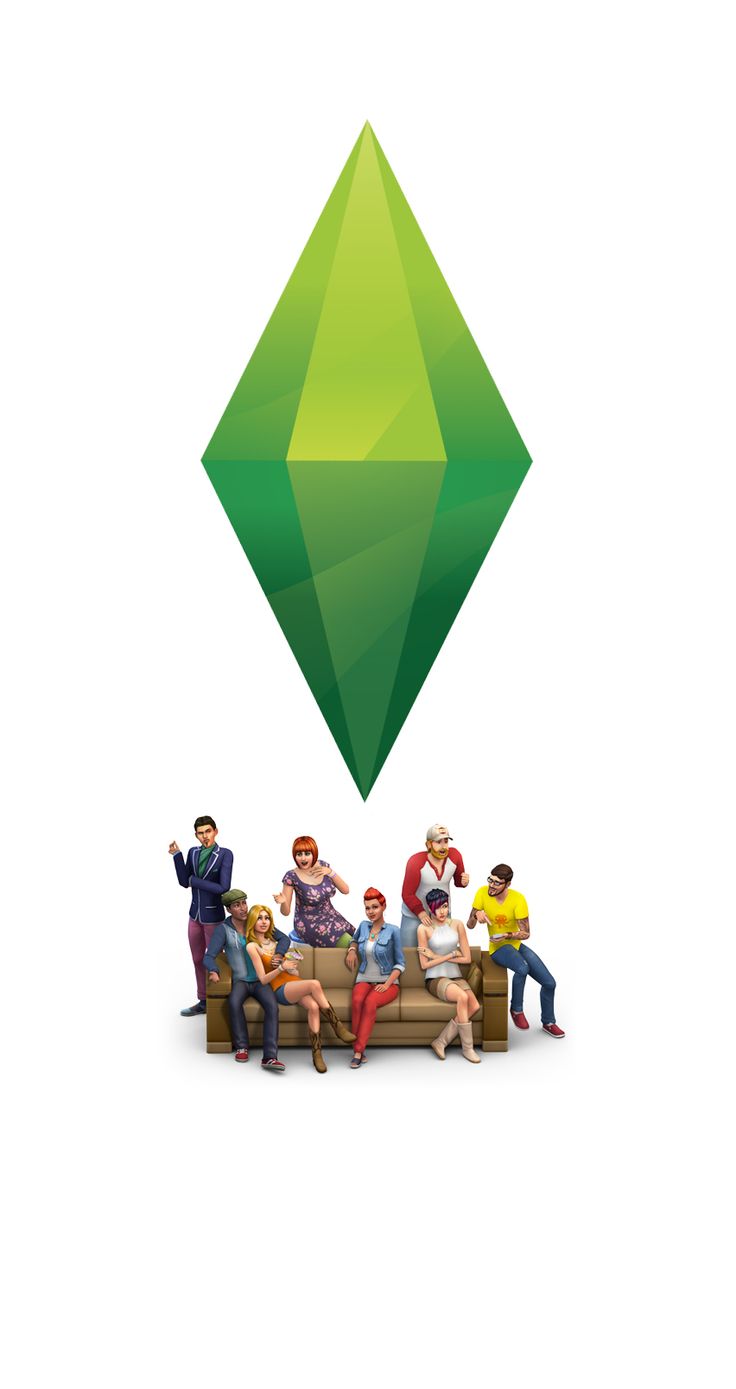 The Sims 4 Wallpapers
