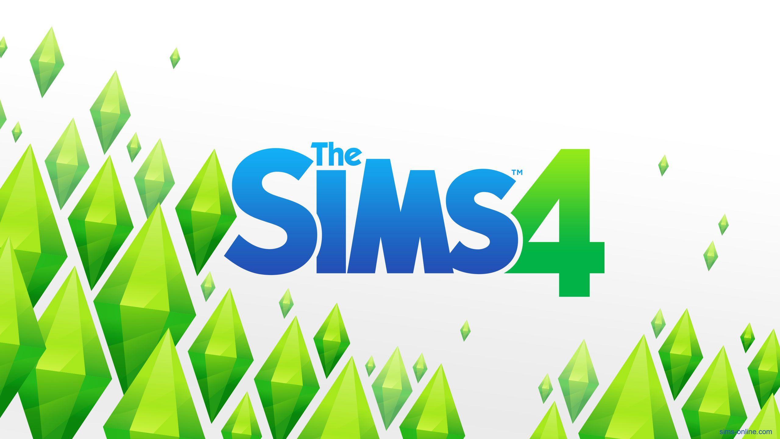 The Sims 4 Wallpapers