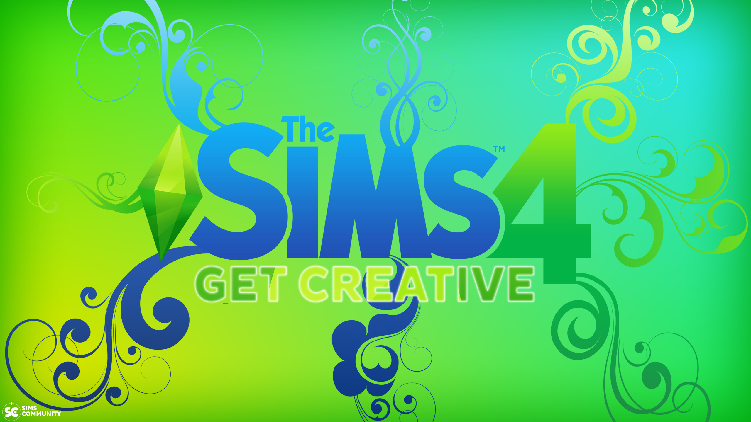 The Sims 4 Wallpapers