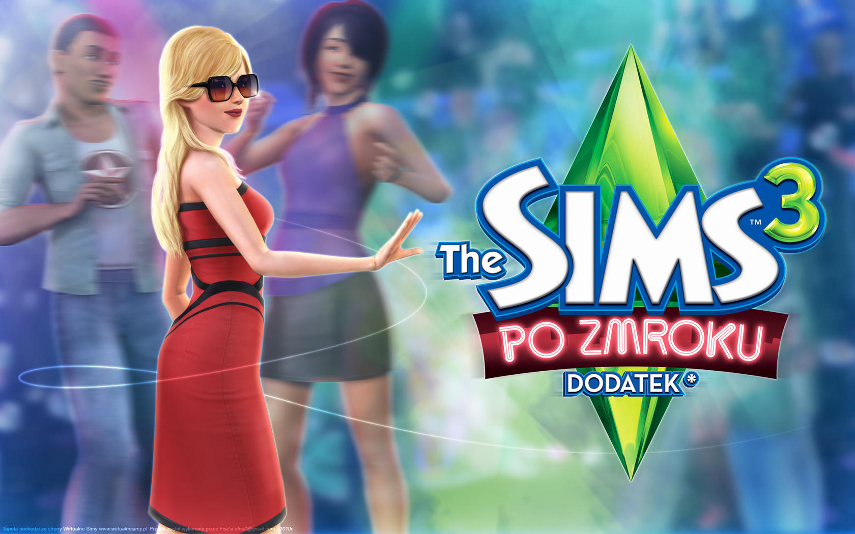 The Sims 4 Wallpapers