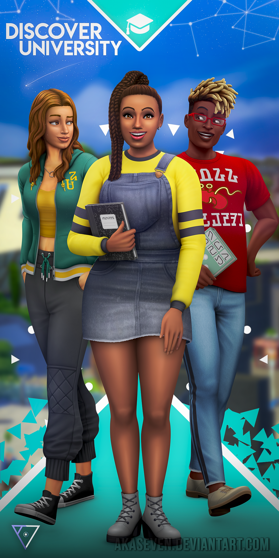 The Sims 4 Wallpapers