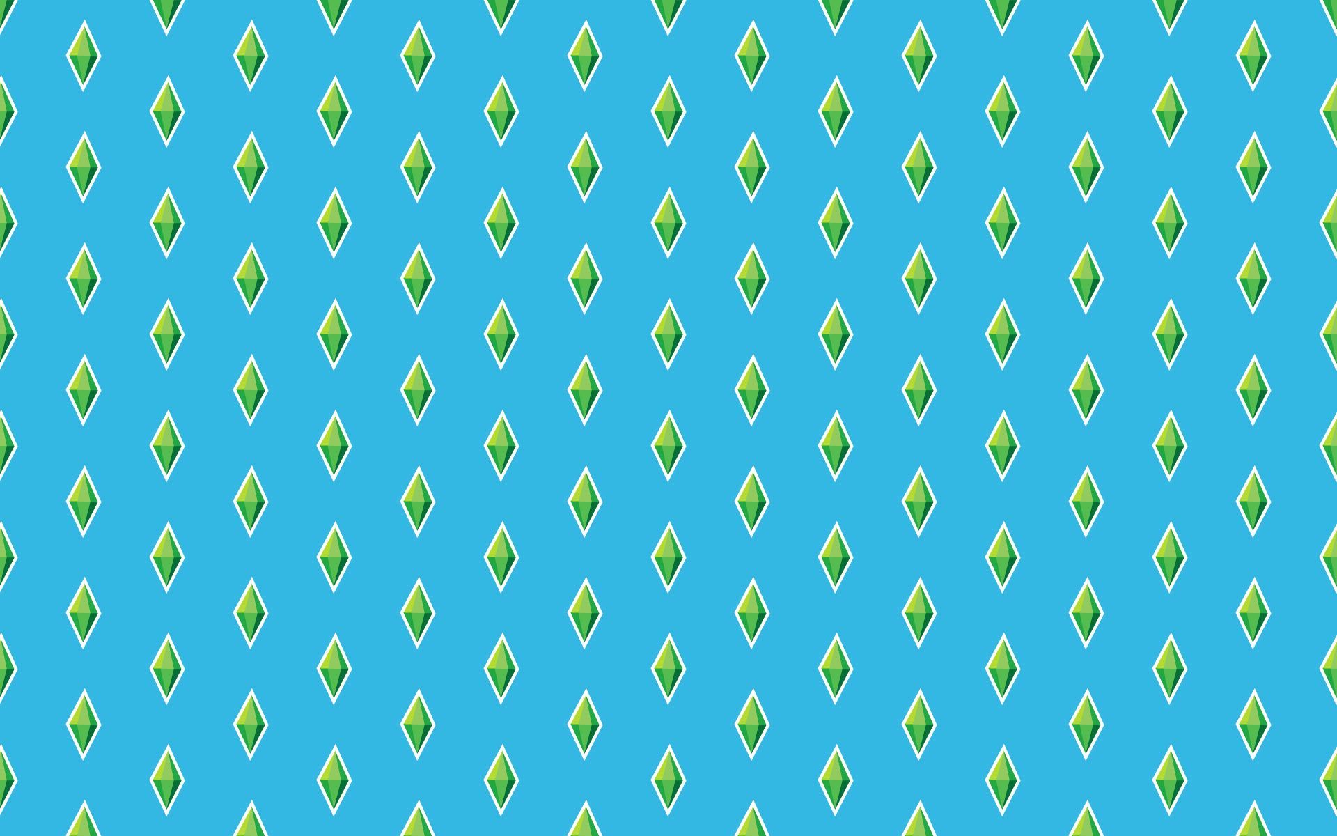 The Sims Wallpapers