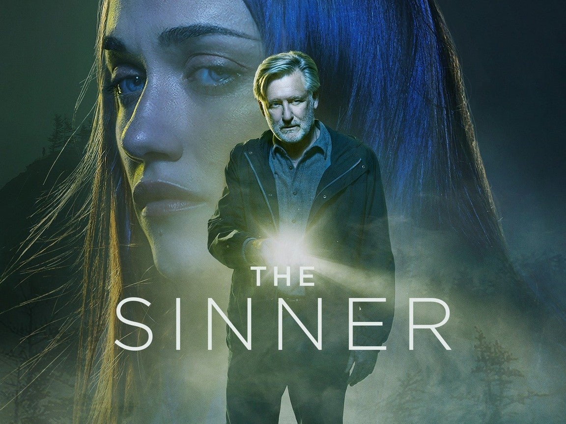 The Sinner Wallpapers